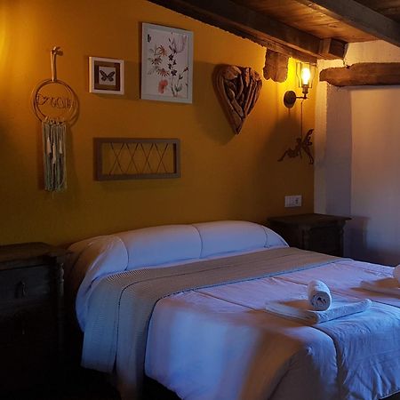 Hotel Juderia Valle Del Jerte Cabezuela Del Valle Chambre photo
