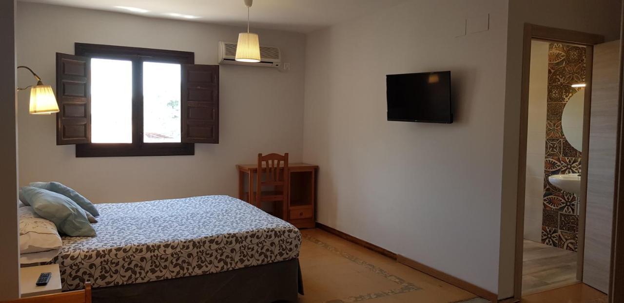 Hotel Juderia Valle Del Jerte Cabezuela Del Valle Extérieur photo