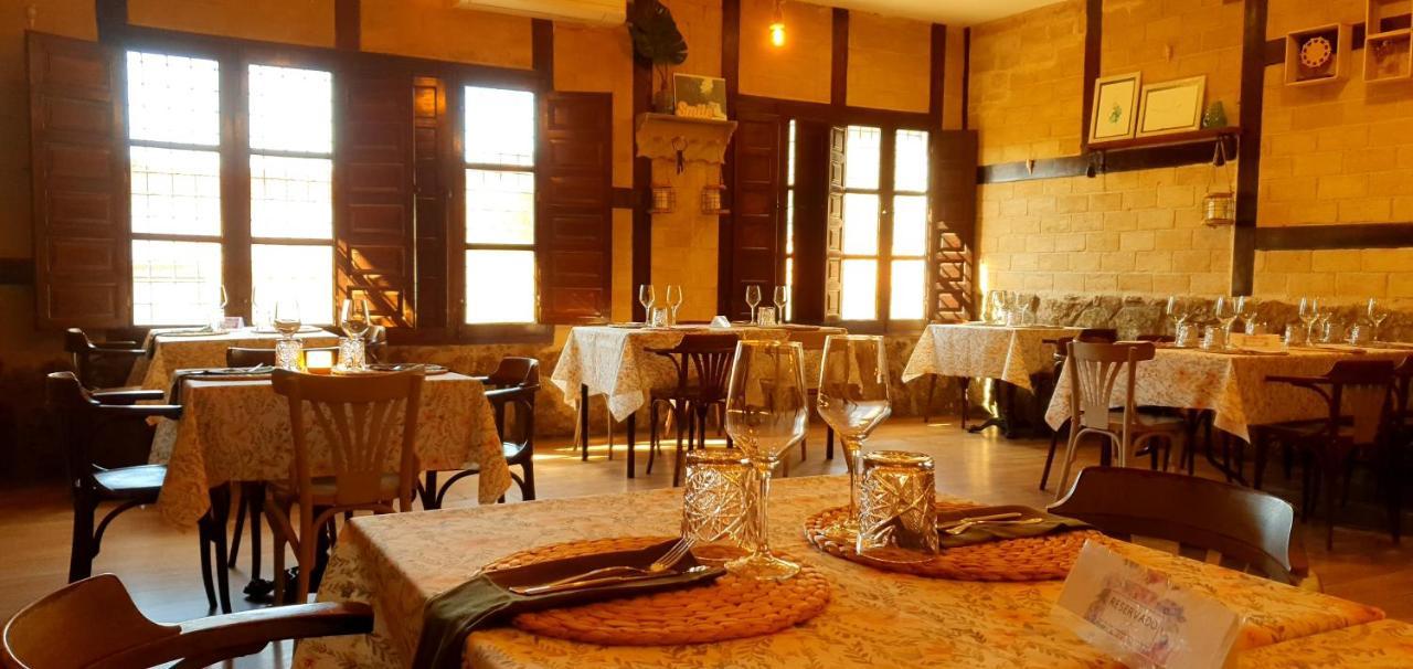 Hotel Juderia Valle Del Jerte Cabezuela Del Valle Extérieur photo