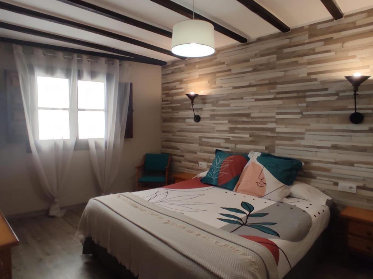 Hotel Juderia Valle Del Jerte Cabezuela Del Valle Extérieur photo