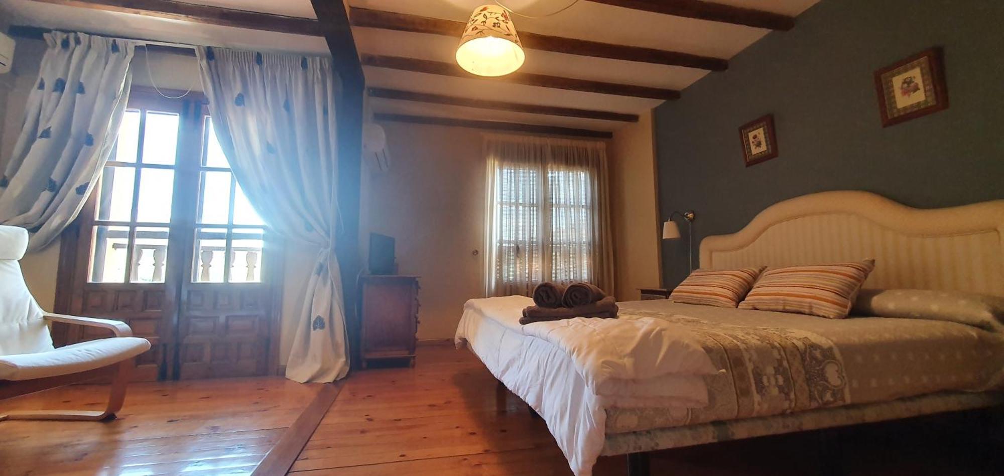Hotel Juderia Valle Del Jerte Cabezuela Del Valle Extérieur photo