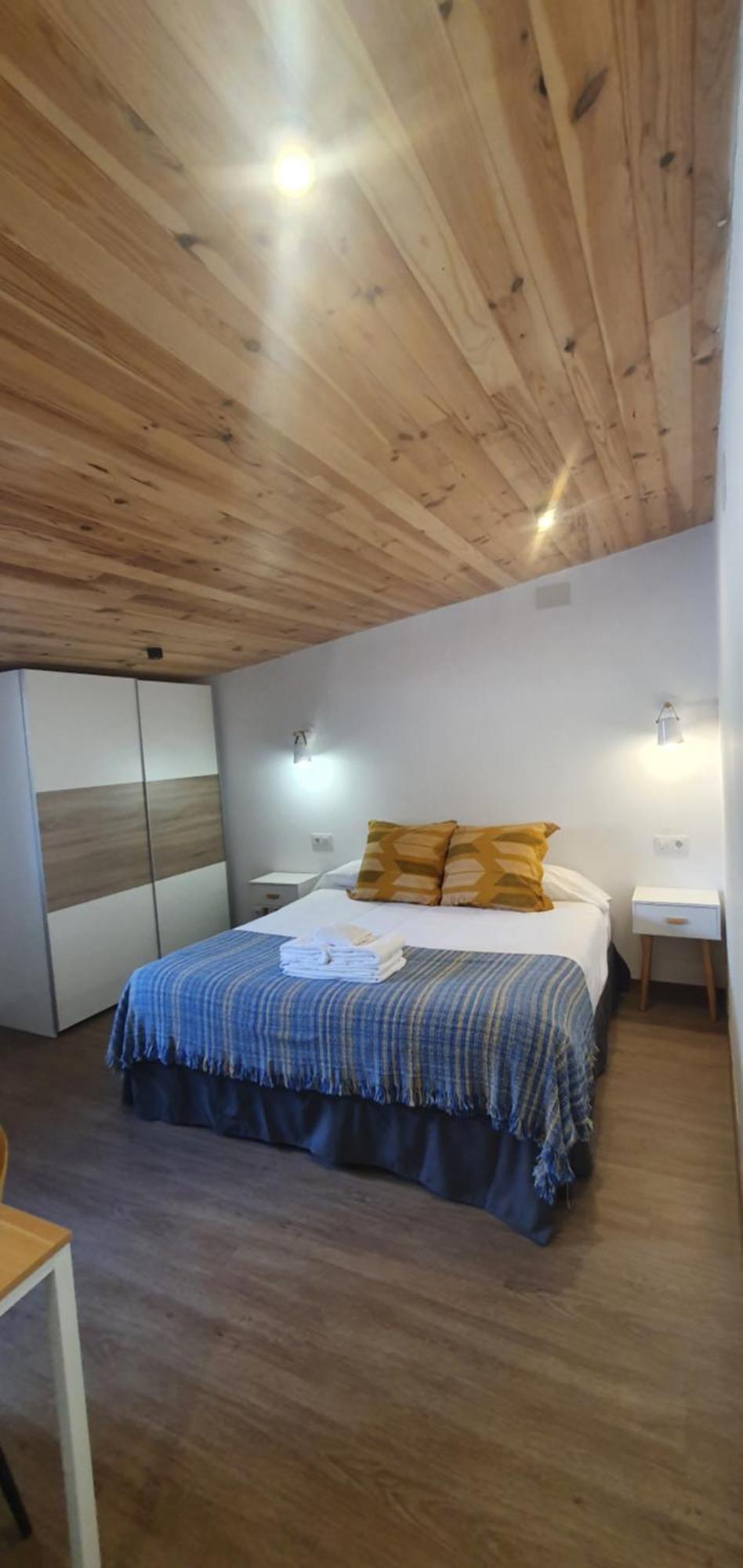 Hotel Juderia Valle Del Jerte Cabezuela Del Valle Extérieur photo