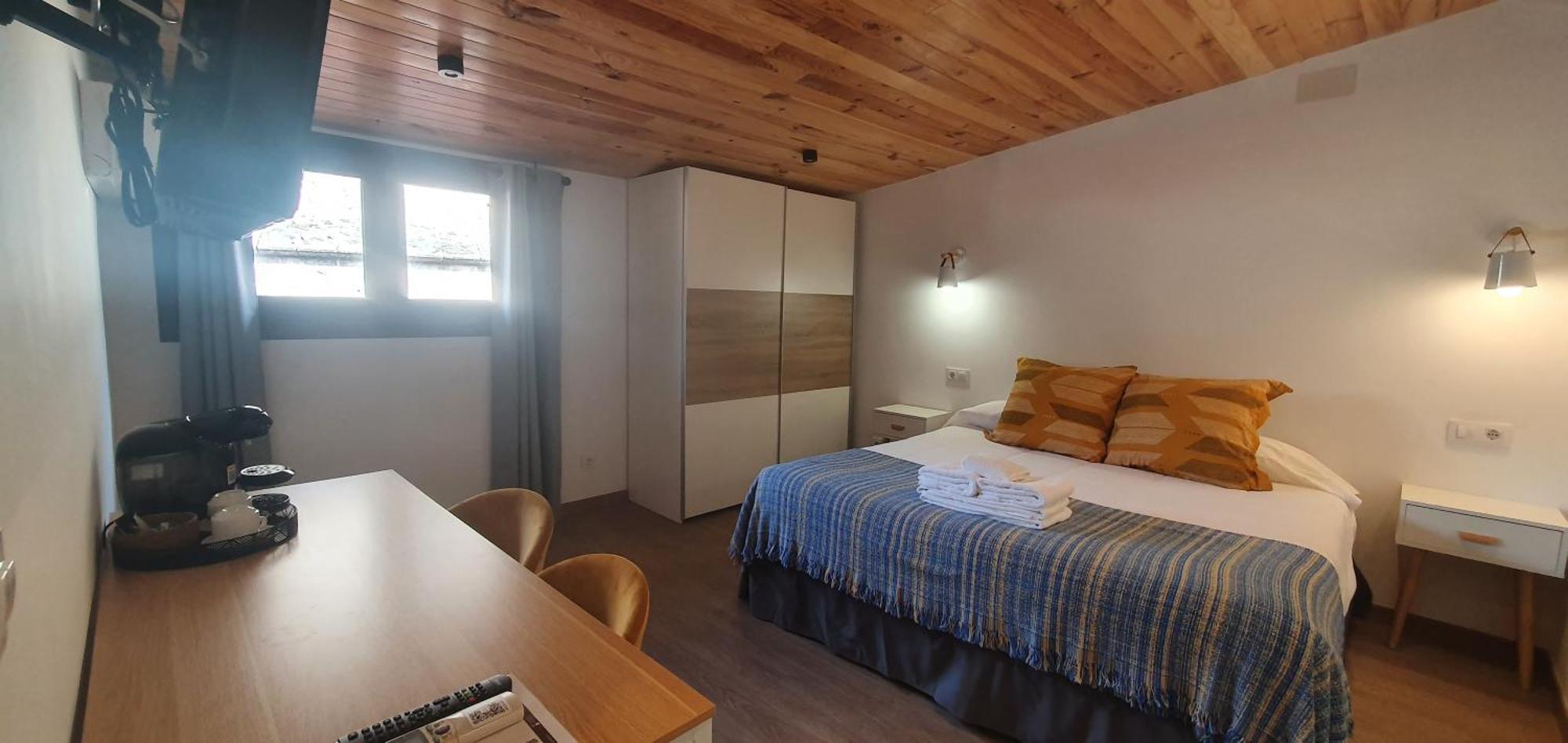Hotel Juderia Valle Del Jerte Cabezuela Del Valle Extérieur photo