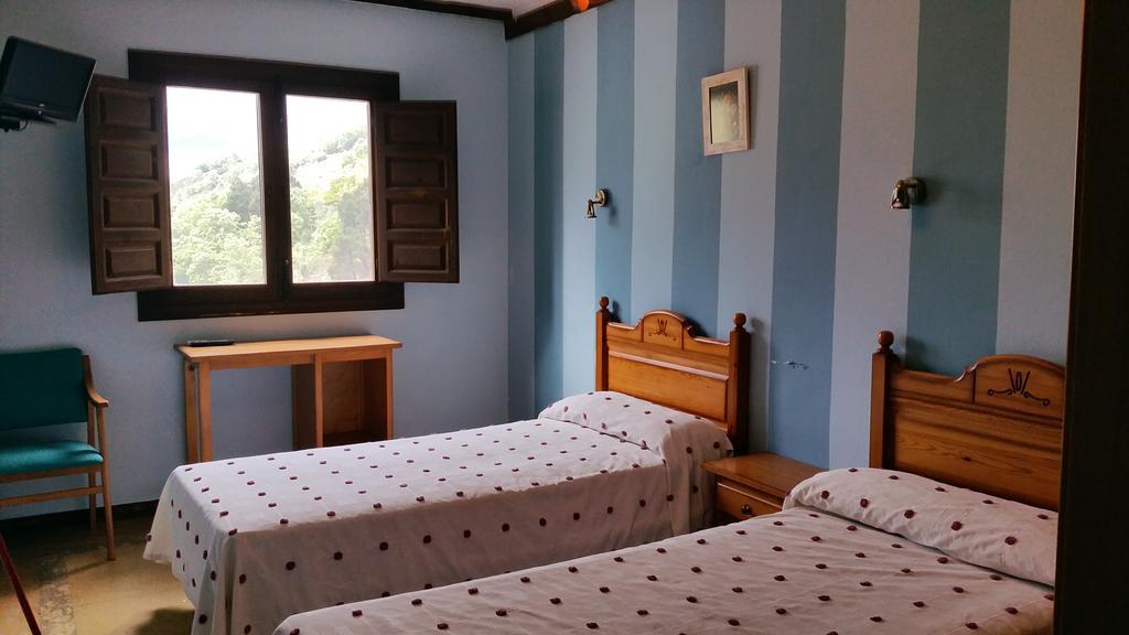 Hotel Juderia Valle Del Jerte Cabezuela Del Valle Extérieur photo