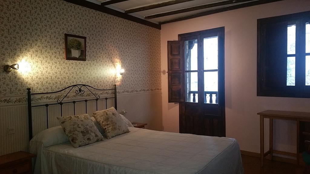 Hotel Juderia Valle Del Jerte Cabezuela Del Valle Extérieur photo