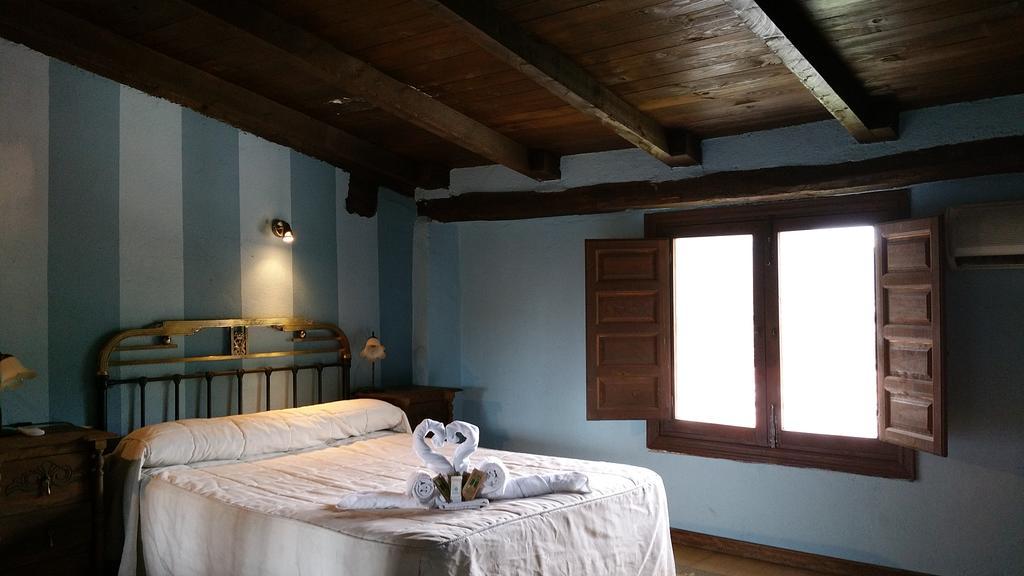 Hotel Juderia Valle Del Jerte Cabezuela Del Valle Extérieur photo