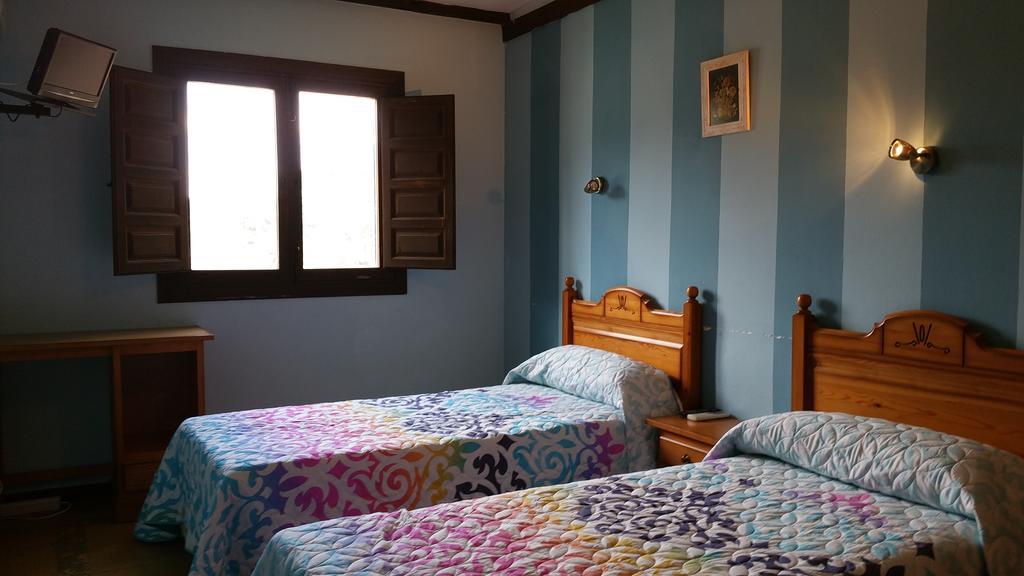 Hotel Juderia Valle Del Jerte Cabezuela Del Valle Extérieur photo