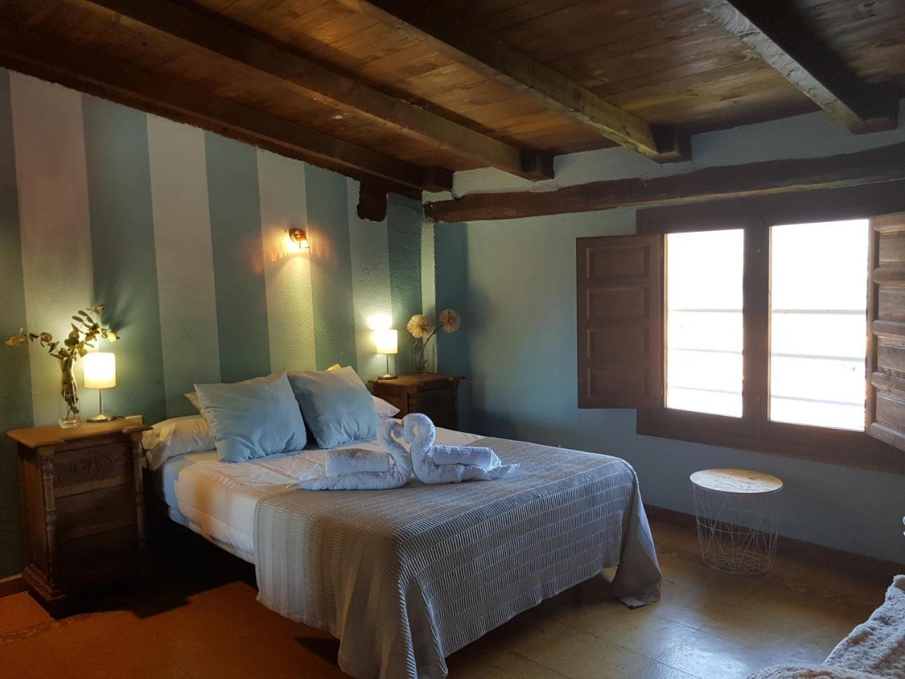 Hotel Juderia Valle Del Jerte Cabezuela Del Valle Extérieur photo