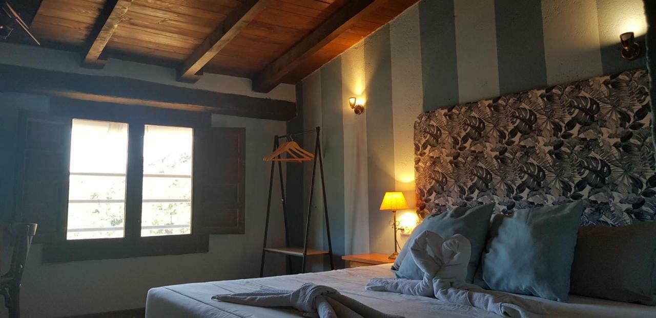 Hotel Juderia Valle Del Jerte Cabezuela Del Valle Extérieur photo